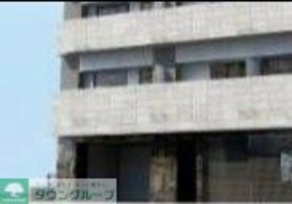 クレストコート門前仲町の物件内観写真